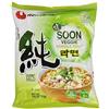 Nongshim Soon Veggie Noodle Soup, 3.95 Ounce (Pack of 20) by Nongshim
