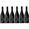 Cantina Aldeno Confezione 6 bottiglie Cabernet Sauvignon | Vino Rosso Trentino DOC | Cantina Aldeno - Athesim Flumen