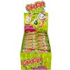 Gelco Ciuccio Frizz Caramelle Gommose Frizzanti, Gusto Frutti Assortiti, 150 Monopezzi, Ottimo per Feste per Bambini