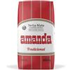 Yerbox Amanda Yerba Mate Tè Tradicional 1kg + Campione regalo (40g) | La bevanda è ricca di vitamine e antiossidanti, accelera il metabolismo.Non contiene zucchero Argentina