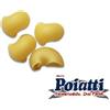 poiatti Pasta Poiatti Lumache n.35 kg. 1 X 6 PZ