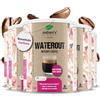 Nature's Finest WaterOut Coffee - Keto Coffee Detox con Cactinea - Energizzante e Salutare, Caffè Arabica in Polvere Istantaneo - 625 g