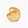 Generico Fresella Artigianale Napoletana Coccinella Fresella Bianca - Integrale - Finocchietto Confezione da 5 Kg (Bianca (500gr))