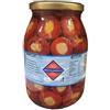PALLUZZI PEPERONCINI PALLUZZI RIPIENI KG.1