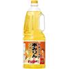 Generico Hon Mirin Giapponese 1,8L - Condimento Dolce per Cucina Giapponese
