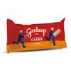 GALUP Carrè Galup con Uvetta 400g - Dolce Lievitato Naturalmente con Glassa alla Nocciola e Granella di Zucchero - Ricetta Tradizionale Piemontese