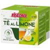 Ristora 40 Capsule Thè al Limone Compatibile con Dolce Gusto Ristora, Bevanda Monodose Gusto Tè Solubile