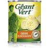 Géant Vert Cuori di carciofo - Barattolo da 240 g di peso netto