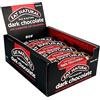 EAT NATURAL Barretta di mirtilli e macadamia al cioccolato fondente, 45 g, confezione da 12