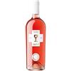 Schola Sarmenti Opra Nardo Rosato Doc Schola Sarmenti Cl 75