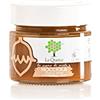 Le Querce Apicoltura Le Querce Crema Spalmabile Bio Miele di Acacia e Nocciole 200g - Solo 2 Ingredienti, Senza Zuccheri Aggiunti, 100% Naturale