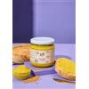 KoRo - Crema spalmabile con senape e agave bio - con semi di girasole - gusto dolce e piccante - vegan