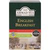 Ahmad Tea Tè Nero Inglese Ahmad Tea, 500 grammi, Scadenza 2025