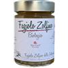 Le Fontacce Fagiolo Zolfino Cotto Al Fiasco Le Fontacce - Produzione Biologica - 350 gr - Presidio Slow Food Fagiolo Zolfino della Setteponti