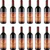 Vinicola del Titerno Vino Solopaca Rosso - Vinicola del Titerno (12 pezzi)