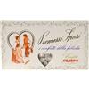 Generic CONFETTI CRISPO PROMESSI SPOSI RIPIENI ALLA MANDORLA SENZA GLUTINE DA GRAMMI 1000 PERFETTI PER NOZZE MATRIMONIO E TUTTE LE FESTE IMPORTANTI