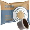 UNALTRO Capsule compatibili con LUI FIOR FIORE MARTELLO -100 UNALTRO Caffè Miscela DELUXE