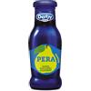 Yoga Derby Blue Succo di Frutta Gusto Pera Senza Zuccheri Aggiunti 200ml x24, Senza Glutine