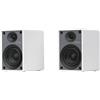Onkyo GX-10DB diffusori attivi USB-C, bianco