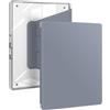 Akacy Custodia con rotazione a 360 gradi da 10,2 pollici per Kindle Scribe (versione 2022/2024) Cover leggera con accensione/spegnimento automatico (8)