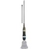 Albrecht Antenna CB Albrecht Racer 90, 115 cm con cavo incluso