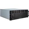 Inter-Tech CAJA SERVIDOR INTER-TECH 48.3CM IPC 4U-4408 4HE STORAGE