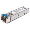 Hewlett Packard Enterprise Aruba 1G SFP LC LX **New Retail**, J4859D (**New Retail** 10km SMF XCVR)