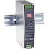 Mean Well DDR-120B-12 Hutschienen-DC/DC-Wandler (DIN-Rail) 12 V/DC 10 A 120 W 1 x