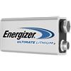 Energizer 9 batteria da V Litio Ultimate Industrial 6LR61 9 V 10 St.