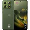 Motorola edge 70 con Moto AI (12/512GB, Tripla fotocamera da 50MP+flicker sensor, selfie 50MP, 4800mAh Silicon-Carbon, Display 6.67 Super HD 120Hz, Android 16), PANTONE Bronze Green