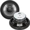 ESX QE120 altoparlante auto 2-vie 160 W Ovale