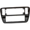 ACV 1-DIN RB VW up! (AA/AAN) 12/2011 > Klavierlack / schwarz