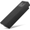 CELLONIC 1x Batteria per Telecomando Compatibile con Scanreco 592, Mini, 590, 1026 - (3000mAh, 7.2V)