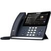 Yealink MP56 E2 Teams - 7 touch screen, Android 13, audio HD, Bluetooth 5.2, dual band WLAN, pulsante team dedicato, supporto PoE