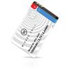 Wicked Chili Replacement Batteria Compatibile con Nokia 1650, 2310, 2610, 3110, 3110, 3120, 5030, 5130, 6030, 6230, 6230, 6230i, 6555, 6600, 6680, 7610, C2, E50, N70, N72, N91 (BL5C, Alta capacità)