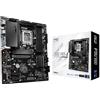 ASRock Scheda madre Z890 Pro-A DDR5 PCIe 5.0 ATX