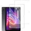 Envibe Pellicola Protettiva per Acer Iconia Tab P11, 11 Pollici, Pellicola di Vetro Temperato 9H, Antigraffio, 2 Pezzi HD Clear per Acer Iconia Tab P11.