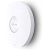 TP-Link Ax1800 Ceiling Mount Wifi 6 - Access Point - Warranty: 60M