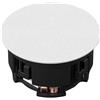 Sonos Set di amplificatori | con 1 paio di altoparlanti in-cheiling by Sonance - (altoparlanti passivi, cablati, tuning Trueplay)