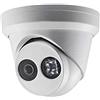 Hikvision Digital Technology DS-2CD2383G0-I Telecamera di sicurezza IP Interno e esterno Cupola 3840 x 2160 Pixel