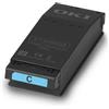 ECOPRO - Toner per le stampanti OKI C650, C 650 dn - Ciano - da 6.000 Pagine A4 - Cod 9006127