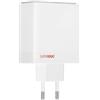 OnePlus SUPERVOOC 100W Dual Ports Power Adapter EU