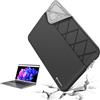 Smatree Custodia protettiva per computer portatile da 14,5 per Acer Predator Helios NEO 14, Acer Nitro 14, custodia protettiva per laptop da 14 con tasca per accessori, cerniera YKK, design