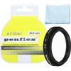 PATIKIL Filtro Protezione Filtro SLIM Protezione-UV 30.5mm Lenti | Fotocamera Obiettivo Filtro Alluminio Ottica Fotocamera Accessori Cristallo Chiaro Fotografie