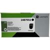Lexmark - Schwarz - Original - Tonerpatrone - F?r P/n: C2335 (24b7552)