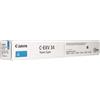 Canon TONER COPIATRICE CIANO C-EXV34 IRC/2020/2030/2020I