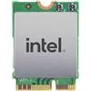 INTEL NIC WI-FI 6E AX211 2230 2x2 AX R2 6GHz + BT No vPro