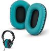 Brainwavz - Cuscinetti auricolari per Sony MDR 7506 - V6 - CD900ST con cuscinetti in memory foam e adatti per altri auricolari