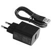 IPWRPRO 10W AC Caricatore Adattatore per TAB4 10 TB-X304F TB-X304L TB-X304X TAB4 8 Plus TB-8704F TB-8704V TB-8704X TB-8504F TB-8504X,TB2-X30L YOGA TAB 3 10 YT3-X50L TAB 3 8 YT3-850L Tablet 10 HD+ B8080