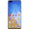 Huawei P40 Pro, 6,58, RAM 8 GB, memoria interna 256 GB, Dual SIM ibrida, 5G, USB-C, nero, Android 10, batteria 4.200 mAh, fotocamera 50 MP